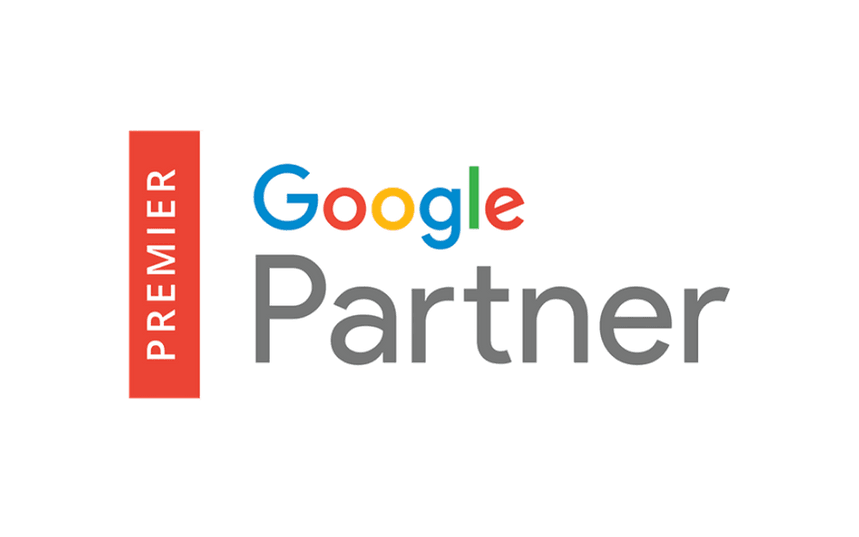 Google Premier Partner logo - Advio Dijital