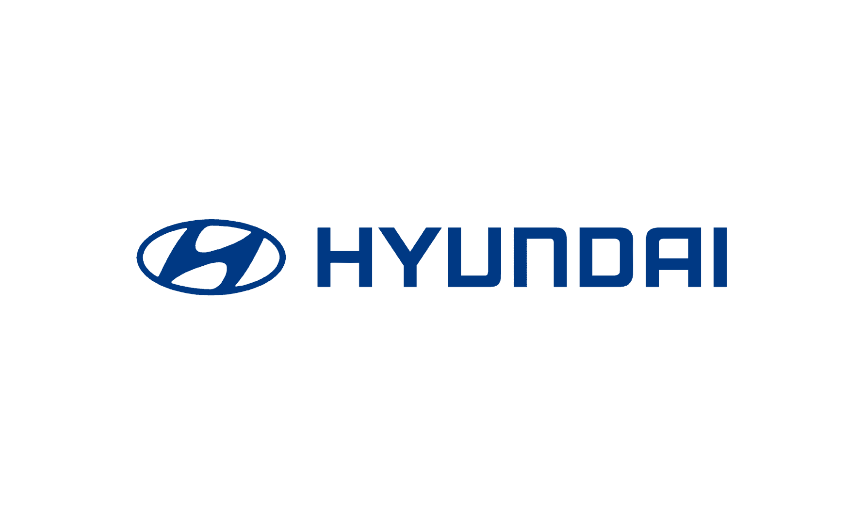 Hyundai Logo - Advio Dijital