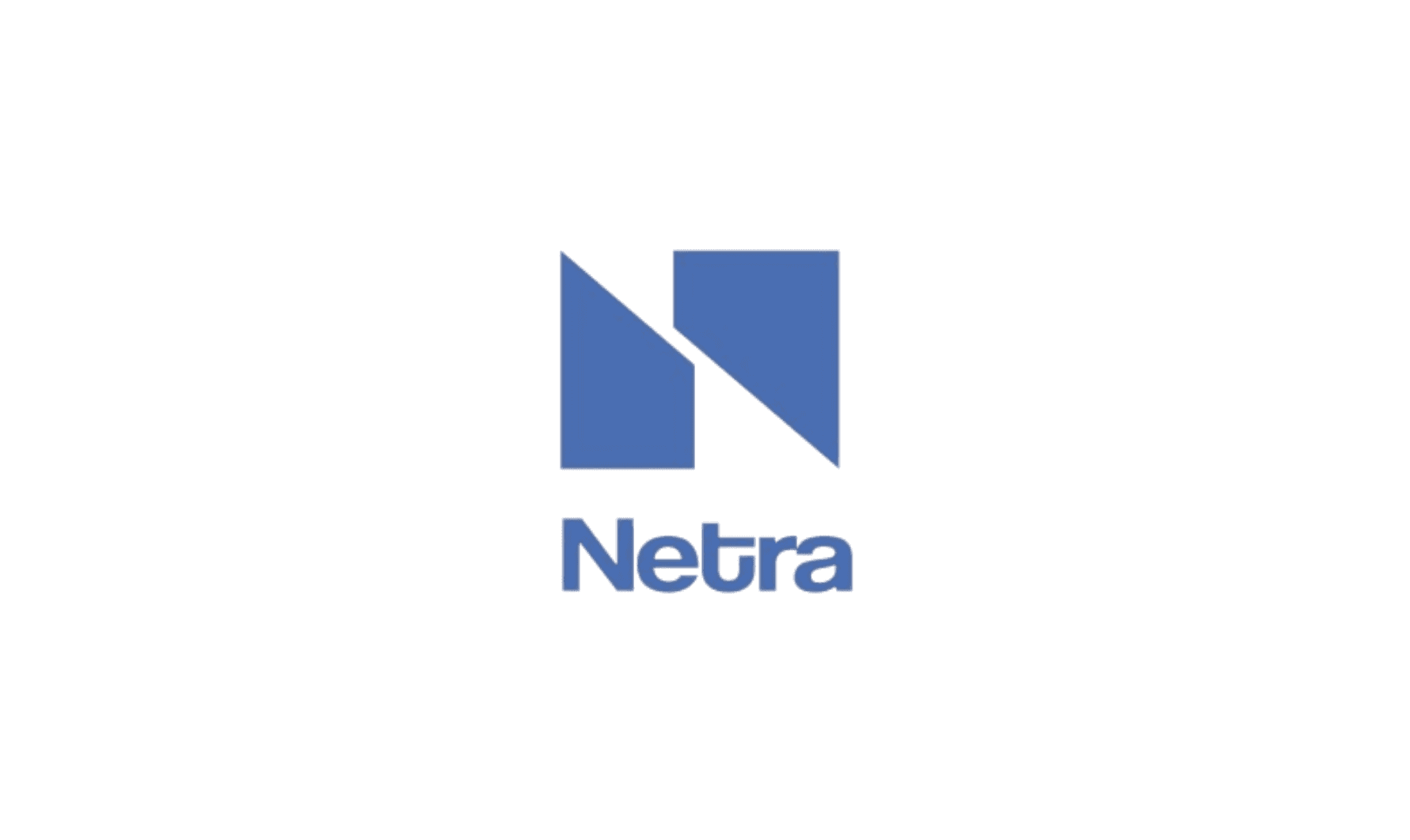 Netra Logo Advio Dijital