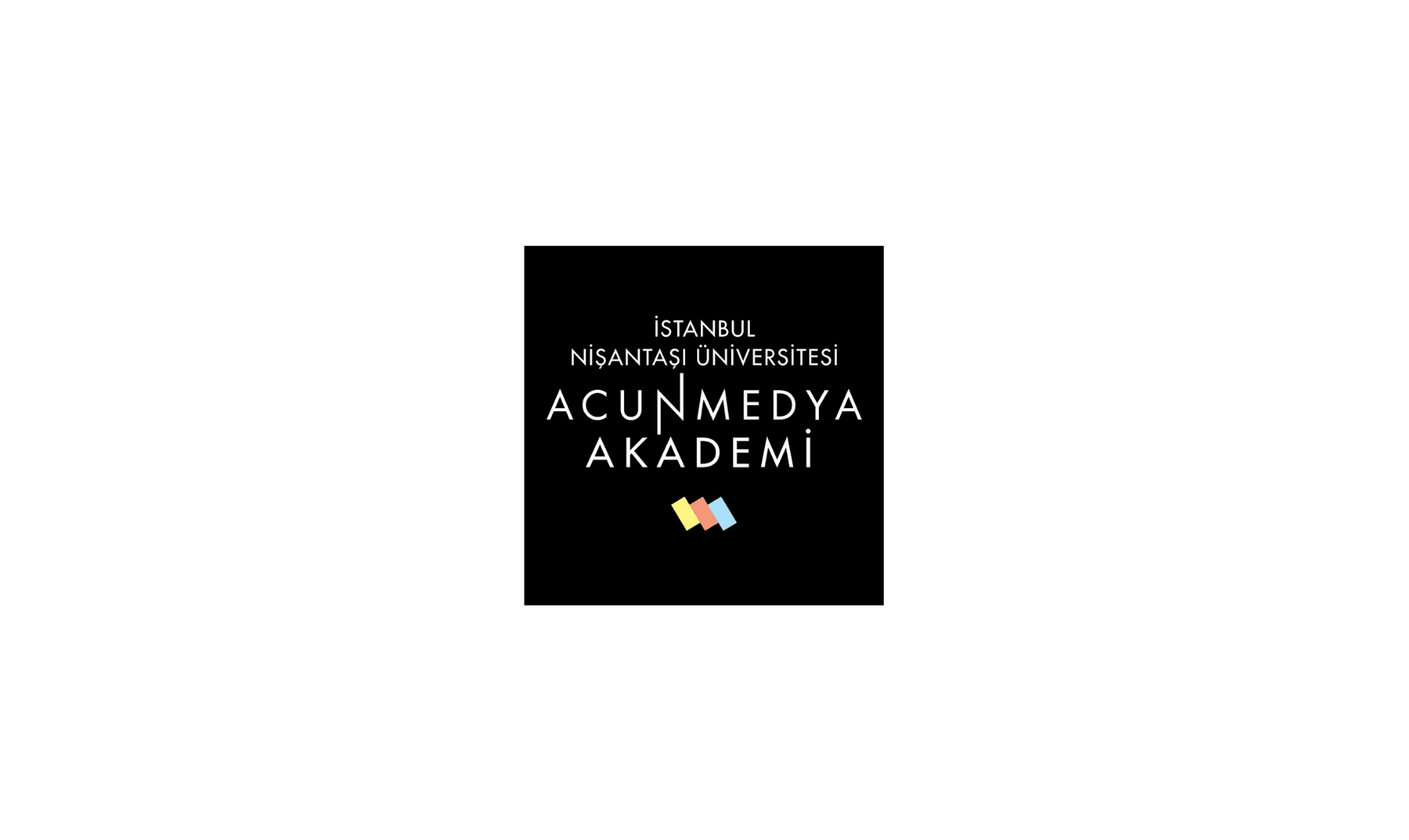 Acun Medya Akademi Logo