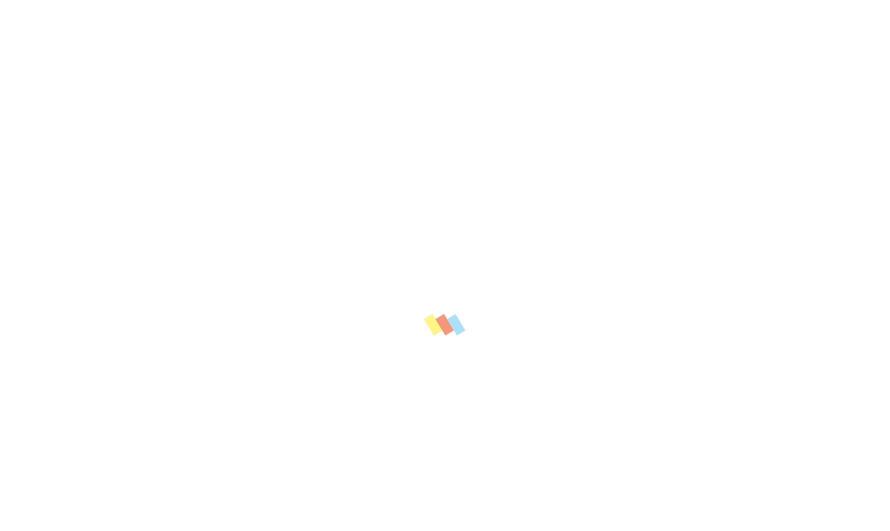 Acun Medya Akademi Logo Advio Dijital