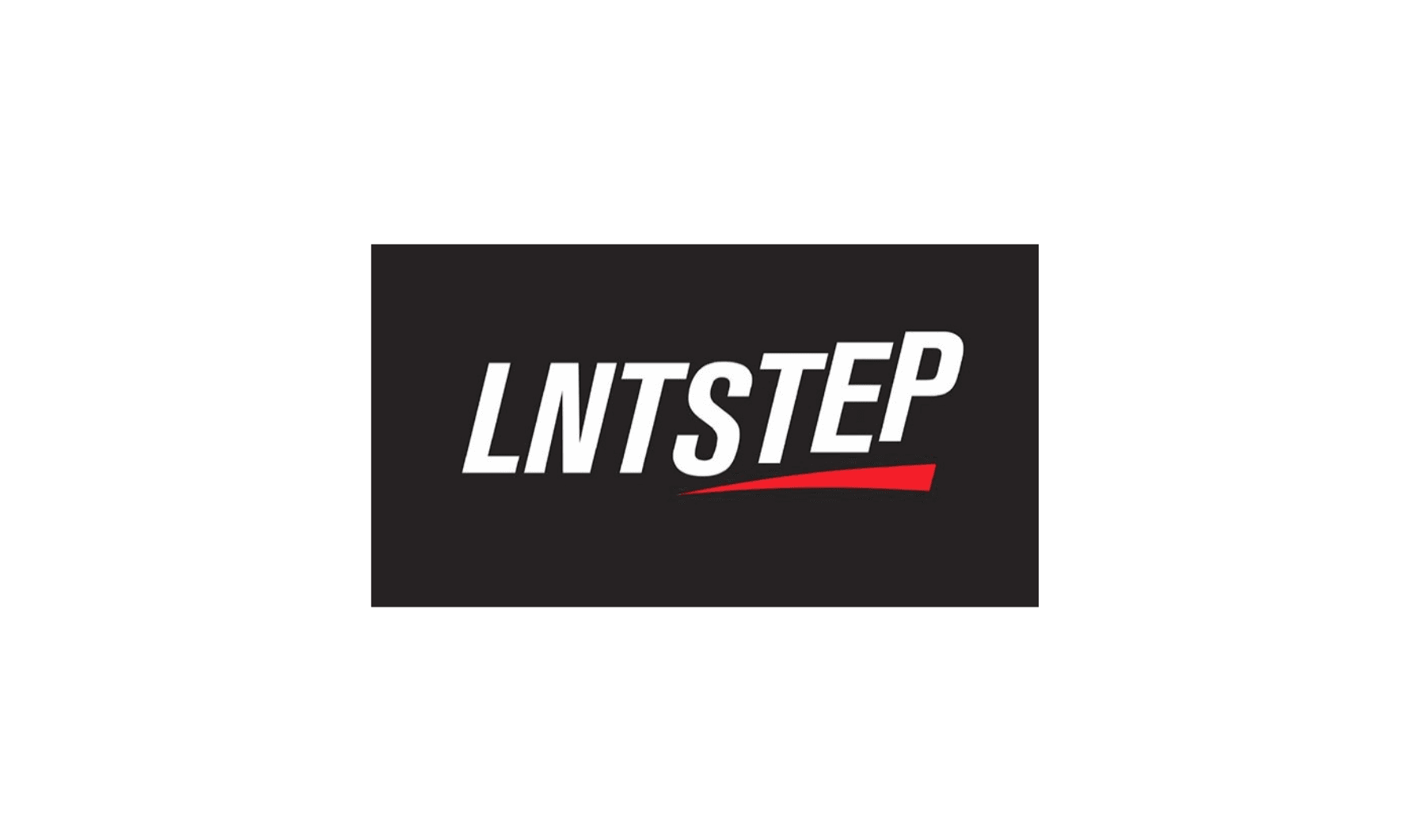 Lnt Step Logo Advio Dijital