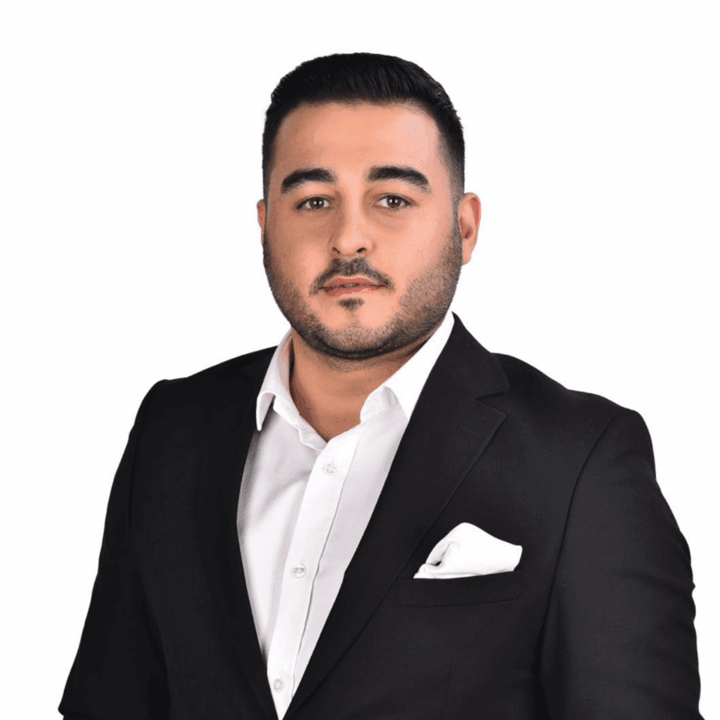 İlyas Toprak Referans - Advio Dijital